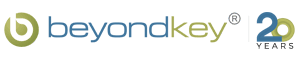 Logo of beyondKey